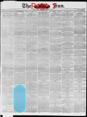 Page thumbnail for The Sun