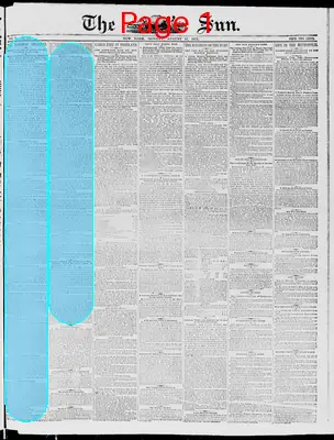 Page thumbnail for The Sun