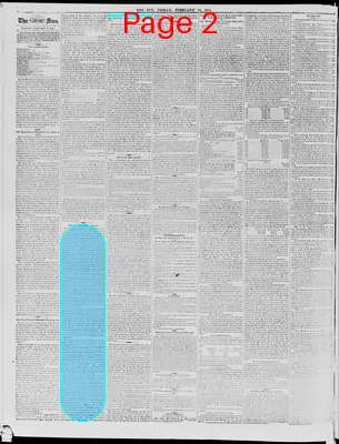 Page thumbnail for The Sun
