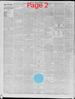 Page thumbnail for The Sun