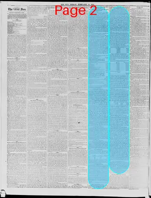 Page thumbnail for The Sun
