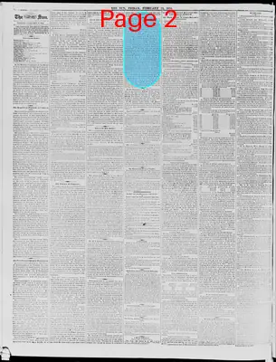 Page thumbnail for The Sun