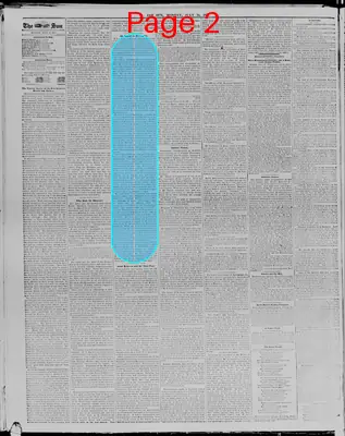 Page thumbnail for The Sun
