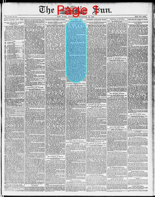 Page thumbnail for The Sun