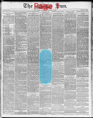Page thumbnail for The Sun