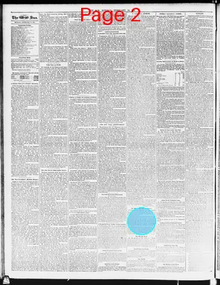 Page thumbnail for The Sun