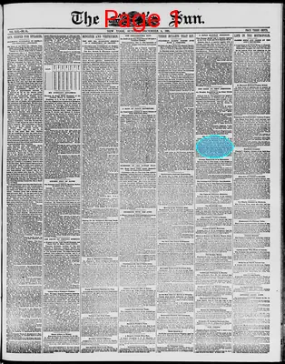 Page thumbnail for The Sun