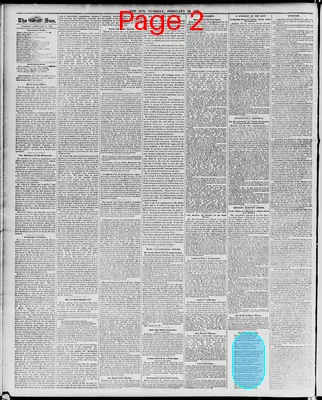 Page thumbnail for The Sun