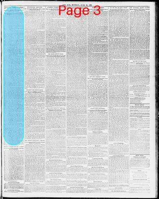 Page thumbnail for The Sun