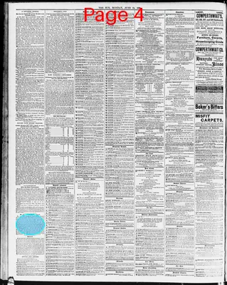 Page thumbnail for The Sun