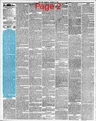 Page thumbnail for The Sun