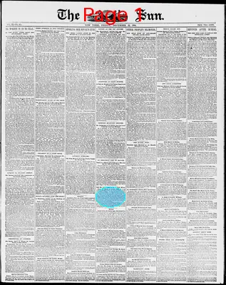 Page thumbnail for The Sun