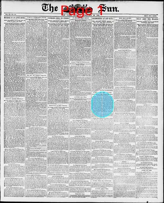 Page thumbnail for The Sun