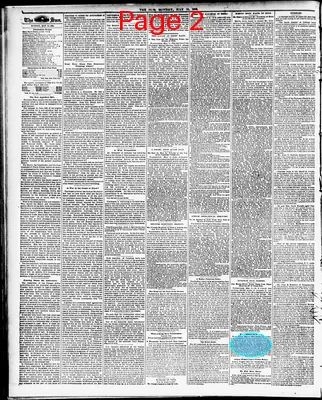 Page thumbnail for The Sun