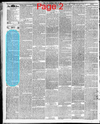Page thumbnail for The Sun
