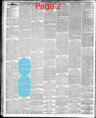 Page thumbnail for The Sun
