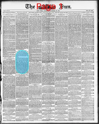 Page thumbnail for The Sun