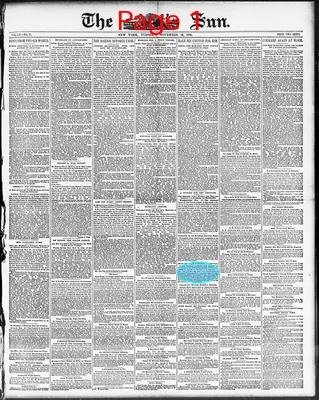 Page thumbnail for The Sun