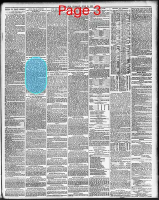 Page thumbnail for The Sun