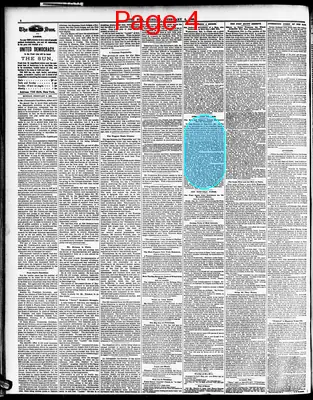 Page thumbnail for The Sun