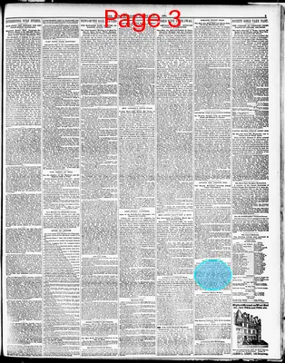 Page thumbnail for The Sun