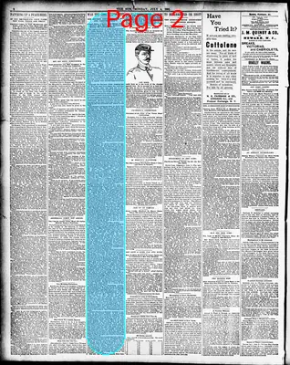 Page thumbnail for The Sun