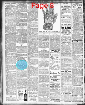 Page thumbnail for The Sun