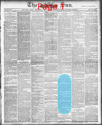 Page thumbnail for The Sun