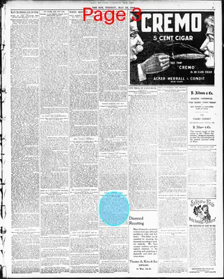 Page thumbnail for The Sun