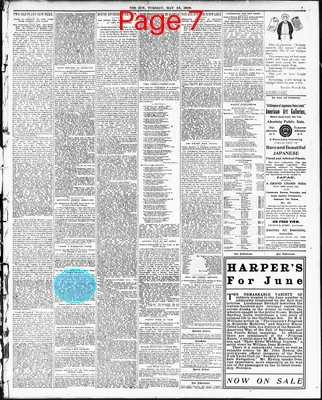 Page thumbnail for The Sun