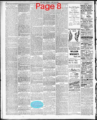 Page thumbnail for The Sun