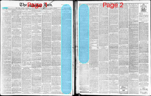 Page thumbnail for The Sun