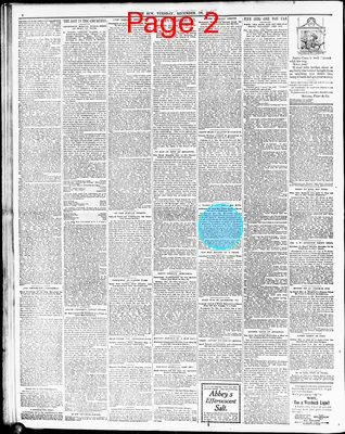 Page thumbnail for The Sun
