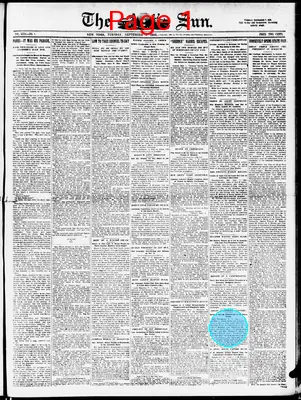 Page thumbnail for The Sun