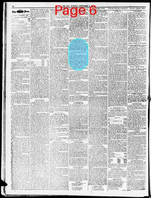 Page thumbnail for The Sun