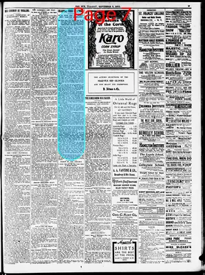 Page thumbnail for The Sun