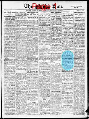 Page thumbnail for The Sun