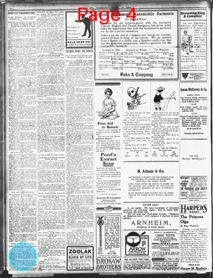 Page thumbnail for The Sun