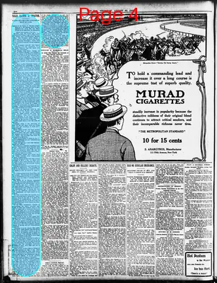Page thumbnail for The Sun