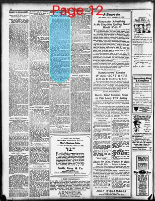 Page thumbnail for The Sun