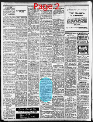 Page thumbnail for The Sun