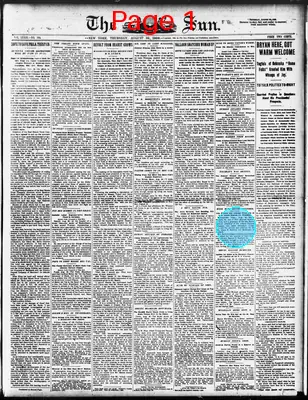 Page thumbnail for The Sun