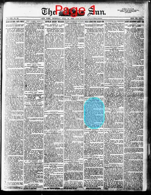 Page thumbnail for The Sun