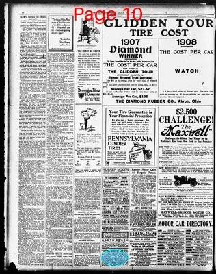 Page thumbnail for The Sun