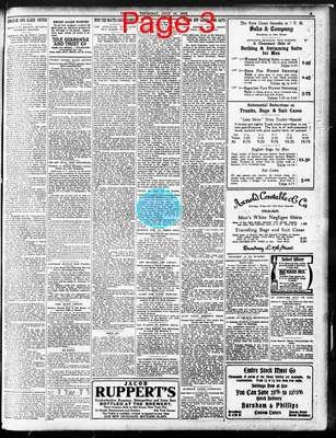 Page thumbnail for The Sun