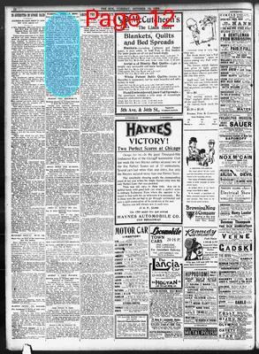 Page thumbnail for The Sun