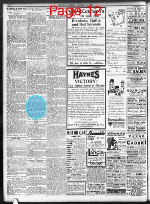 Page thumbnail for The Sun