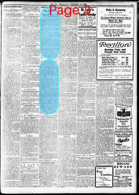 Page thumbnail for The Sun