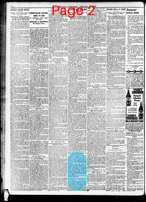 Page thumbnail for The Sun