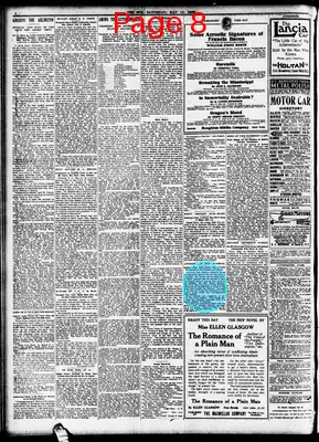 Page thumbnail for The Sun